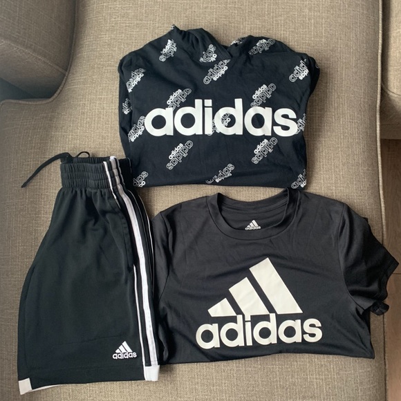 adidas Other - Boys Adidas Outfit